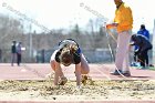 Women's Track vs Babson  Women’s Track & Field host Babson College at Cumberland (RI) High School. : Track & Field, Babson